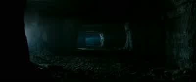 It's coming for Ellic. - The Last Witch Hunter