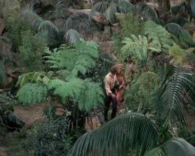 It's coming from
over there. - Land of the Giants