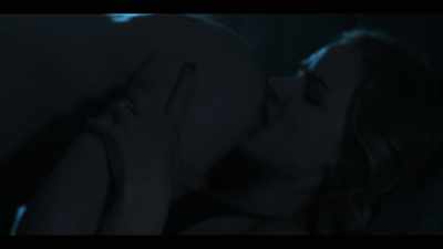 - ♪ It's coming - Dare Me