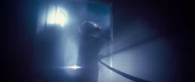 It's coming. - Poltergeist