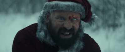 It's coming! - The Nights Before Christmas