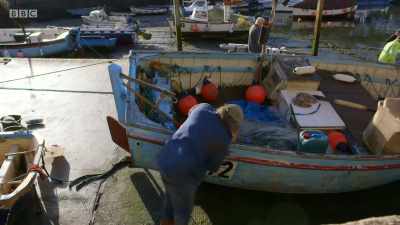 It's coming to the
end of a long year - Cornwall: This Fishing Life