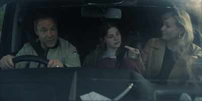 - It's coming up now, where you slipped.
- You remember it? - Adolescence
