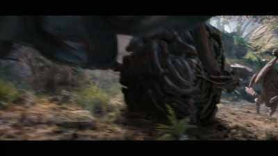- It's coming for us!
- I demand you stop where you are! - The Dark Crystal: Age of Resistance