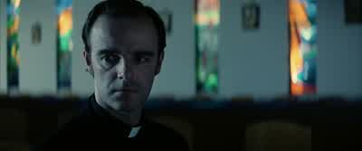 And I swear to God Father it'sIt's committing a sin by doing itBy keeping her alive I'm killing herDo you know what I mean How do I get around thatYou don't You step aside FrankieYou leave her with GodShe's not asking for God's help She's asking for - Million Dollar Baby