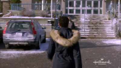 - It's common knowledge
around here - Love on Ice