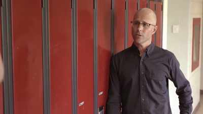 - It's common to see five or six students - Screened Out