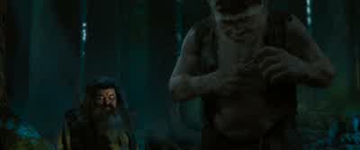 It's company he'll be needing when I'm gone. - Harry Potter and the Order of the Phoenix