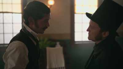 It's completely untenable,
unless one has a private means. - The Artful Dodger