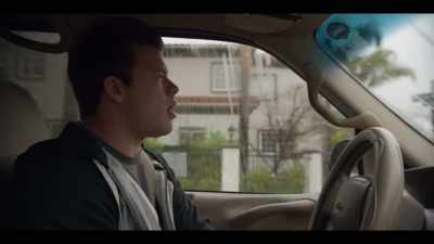 It's complicated,
but for a while it looked like - American Vandal