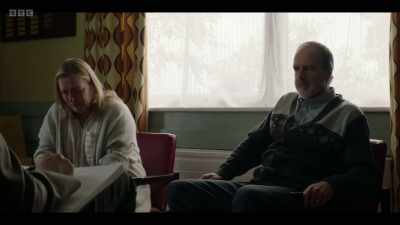 It's complicated. Do you have
any idea where he might have gone, - Sherwood