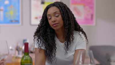 It's complicated, you know, - The Love Club: Lauren’s Dream