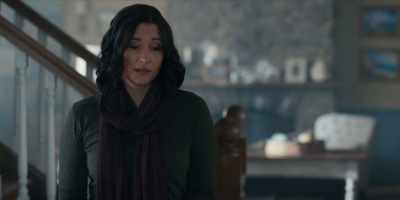 - It's complicated. Okay,
some things were said - The Way Home