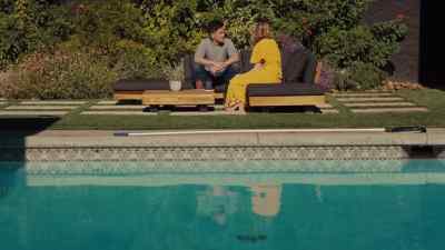 It's complicated. - Secret Life of the Pastor's Wife