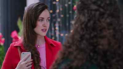 It's complicated. - Unwrapping Christmas: Mia's Prince