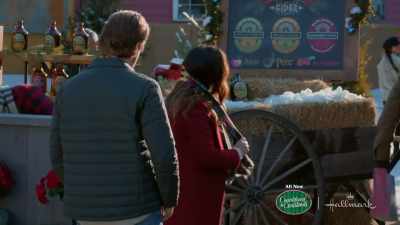 It's complicated, - When I Think of Christmas