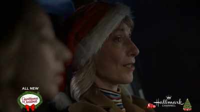 It's complicated. - Heart of the Holidays