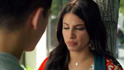 It's complicated, - Never Have I Ever