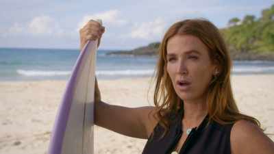 It's complicated, - Reef Break