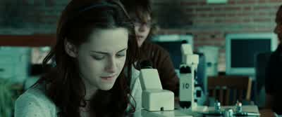 It's complicated. - Twilight