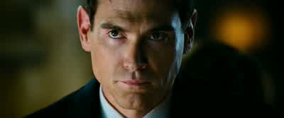 It's complicated - Mission: Impossible III
