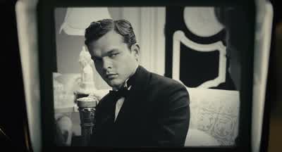 It's... complicated. - Hail, Caesar!