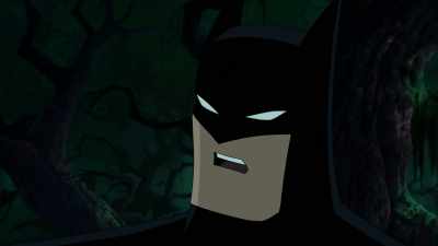 It's concentrated sulfuric acid.
A super dehydrating agent. - Batman and Harley Quinn