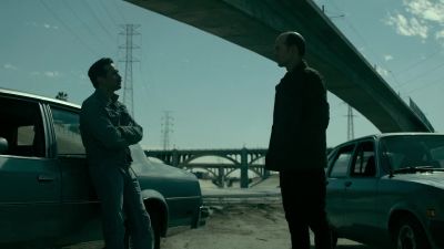 It's confirmed. - Snowfall
