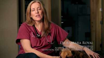 It's confusing because
the pet food industry - Pet Fooled