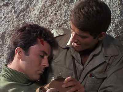 - Its congee.
- What? - The Time Tunnel