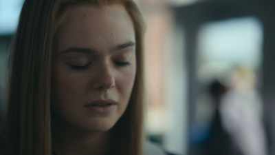 It's consuming my life. - The Girl from Plainville