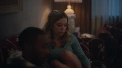 It's cool, Cassie. - Euphoria