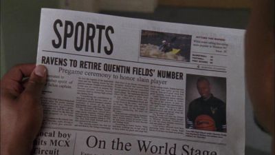 It's cool,coach taylor. - One Tree Hill