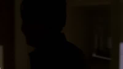 It's so cool we got in here. - Criminal Minds