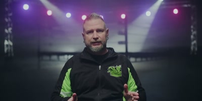It's cool, high five,but let's focus on the task at hand, - Monster Factory