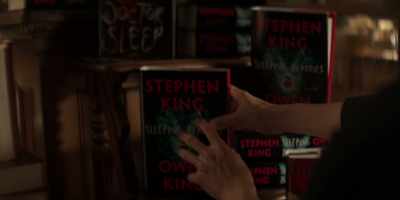 It's cool how you
get in the monster's POV. - You