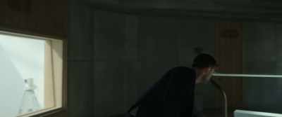 It's cool. I got your files right here.
Let's, uh… Let's see. - Spiderhead