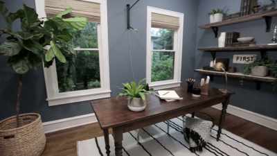 its-cool-i-like-how-raw-is - Fixer Upper: Behind the Design