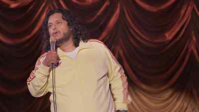 It's cool, you know,
when you're eight, nine, twelve, fifteen… - Felipe Esparza: Raging Fool
