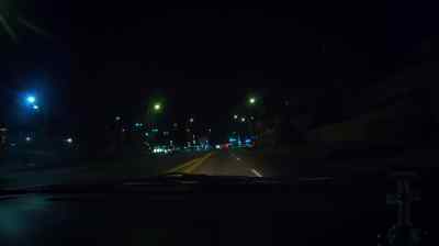 It's cool right Where are we going - Spree