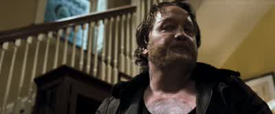 It's cool. - Law Abiding Citizen