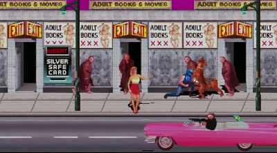 "It's so cool!" - Insert Coin