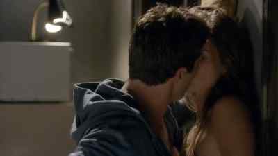 It's cool.
You do what you gotta do. - Being Erica