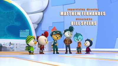 It's so cool you're going
on a camping trip... - Top Wing
