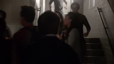 - It's Corey, isn't it? - Teen Wolf