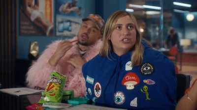 - It's corporate feminism, - The Z-Suite