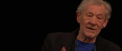 It's because ― could be ― - Great British Theatre
