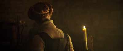 It's your council's advice
that you should marry me. - Mary Queen of Scots