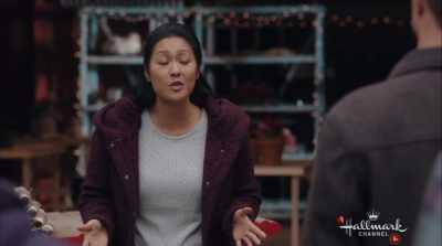 It's counterintuitive, - Valentine in the Vineyard