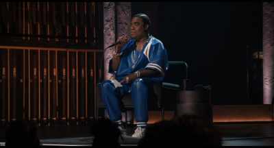 It's couples, man.
I remember-- - Tracy Morgan: Takin' It Too Far